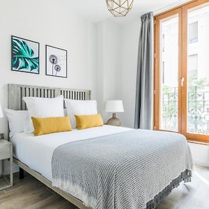 Deluxe Appartement
